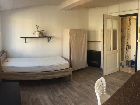 Studio 28 m² à Liège Cathédrale / Sauvenière / Saint-Denis