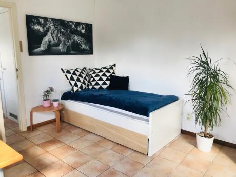 Studio 32 m² in Liege Angleur / Sart-Tilman