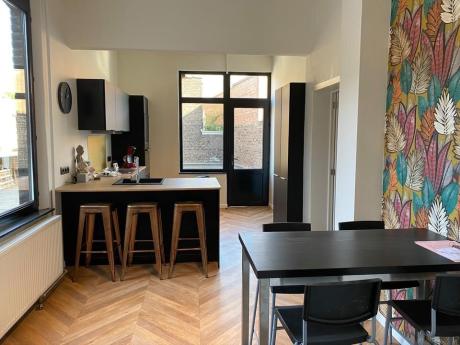 Shared housing 170 m² in Liege Fétinne / Longdoz / Vennes