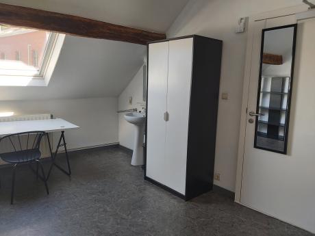 colocation 16 m² à Liège Angleur / Sart-Tilman