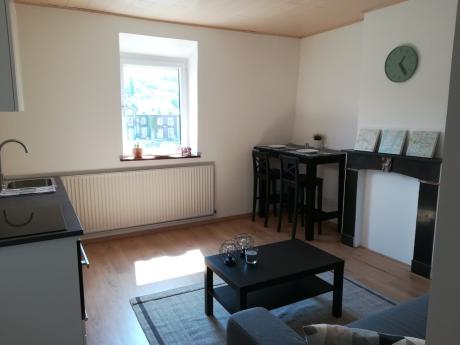 Studio 40 m² in Liege Angleur / Sart-Tilman