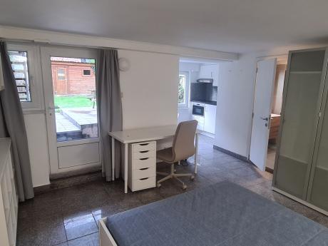 Studio 35 m² à Liège Angleur / Sart-Tilman