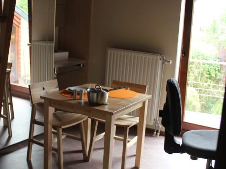 Kot bij bewoner 20 m² in Luik Angleur / Sart-Tilman