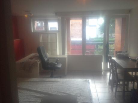 Studio 40 m² in Luik Angleur / Sart-Tilman