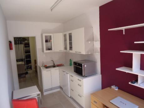 Student room 17 m² in Liege Fragnée / Val Benoît