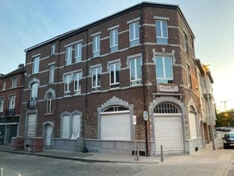 Co-locatie 150 m² in Luik