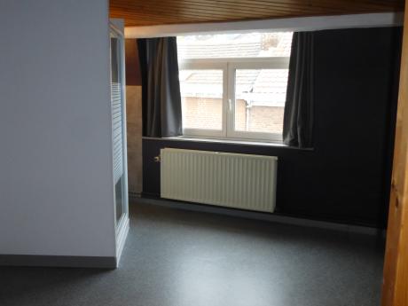 kot 22 m² à Liège Botanique / rue Saint-Gilles / Jonfosse