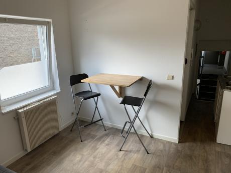 单人间 15 m² 在 Liege Fragnée / Val Benoît