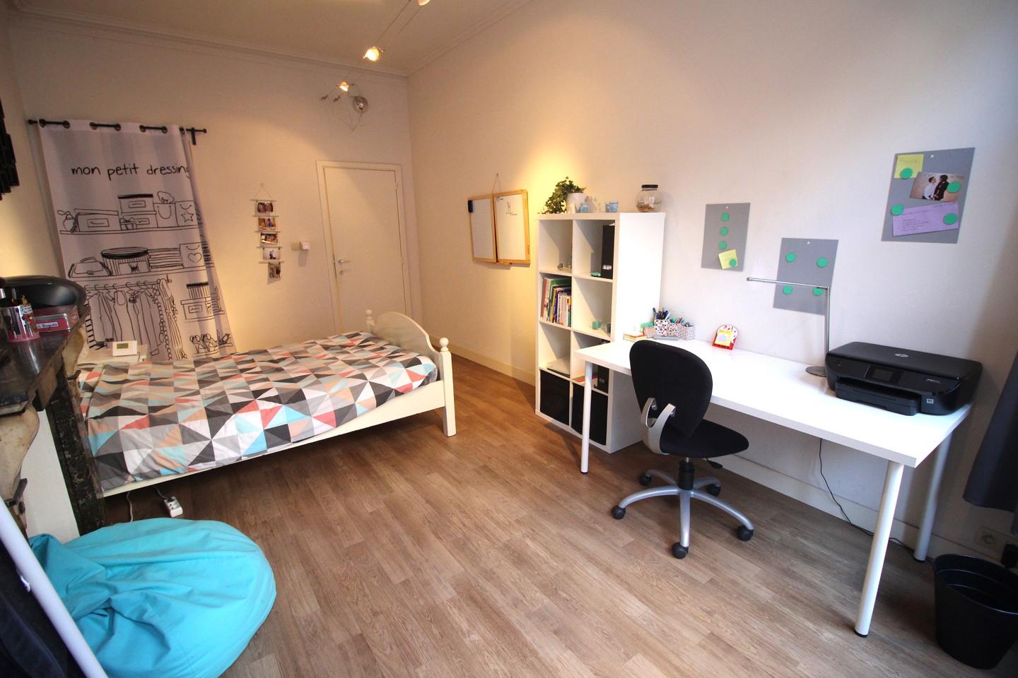 Appartement 80 m² Rue Haute Sauvenière à Liège