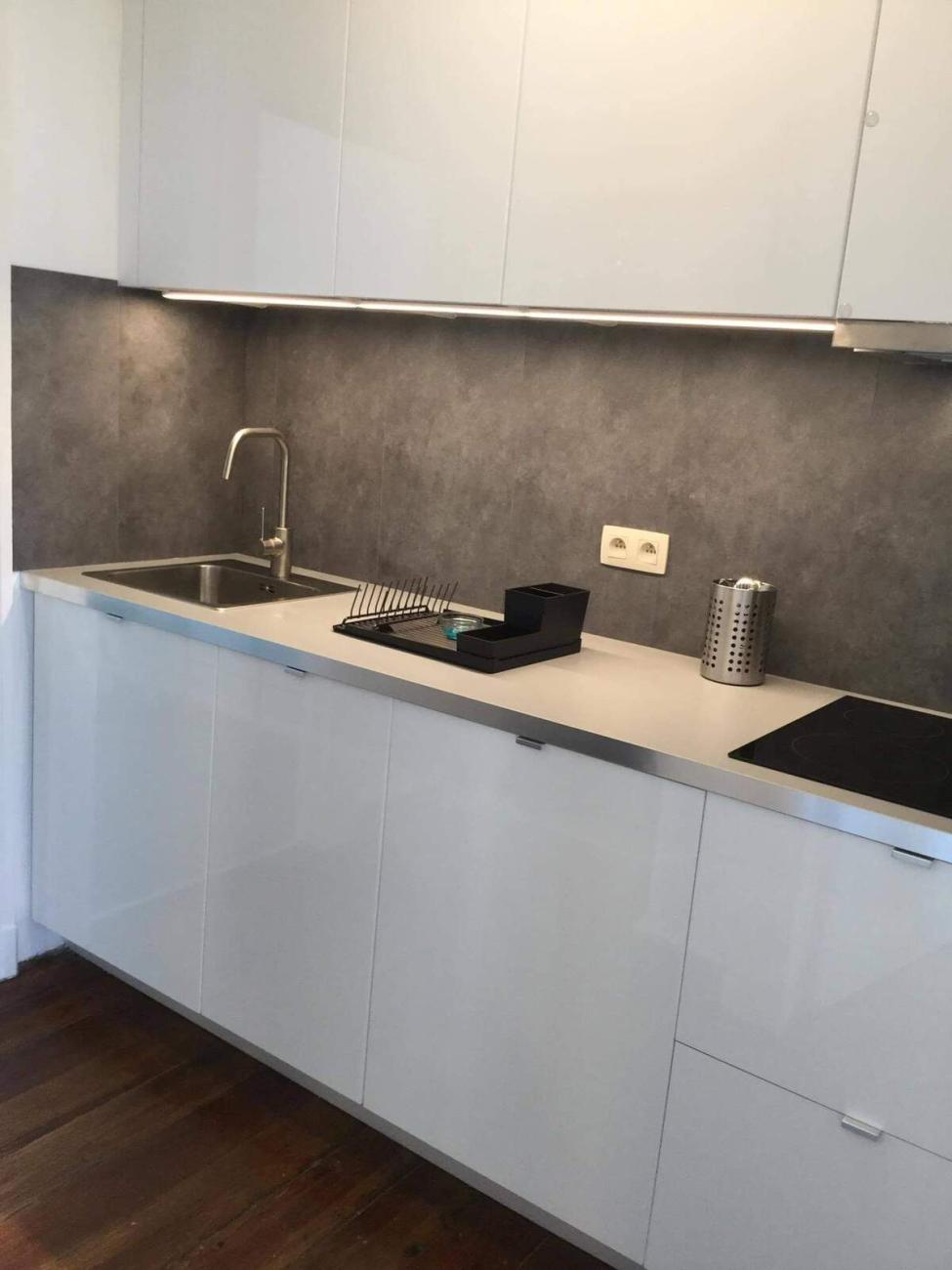 Appartement 50 m² Rue de Fétinne à Liège